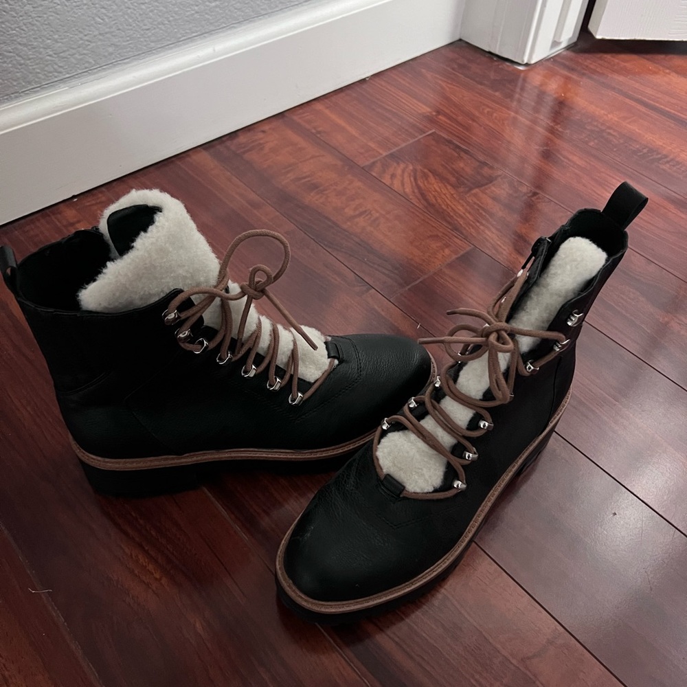 Winter Boots - image 2